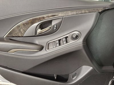 2014 Buick LaCrosse Base