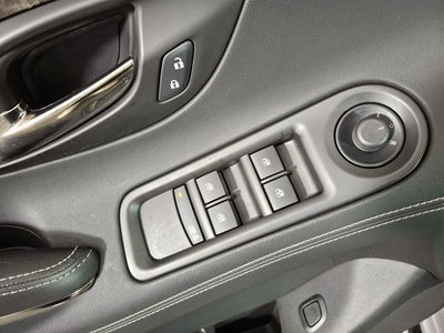 2014 Buick LaCrosse Base