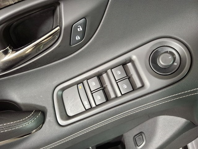 2014 Buick LaCrosse Base