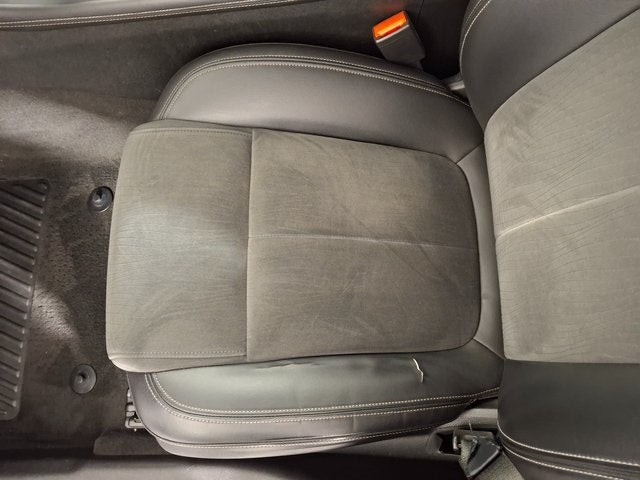 2014 Buick LaCrosse Base