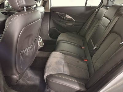 2014 Buick LaCrosse Base