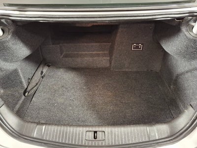 2014 Buick LaCrosse Base