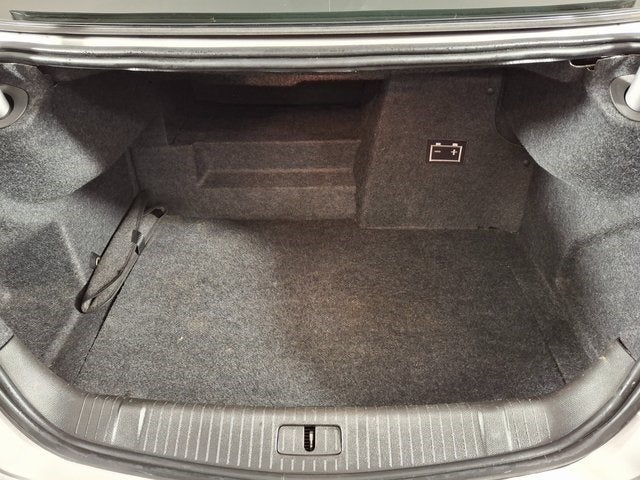 2014 Buick LaCrosse Base