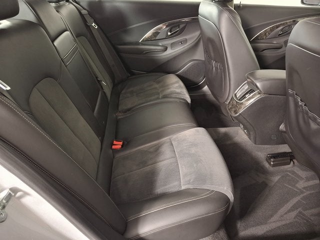 2014 Buick LaCrosse Base