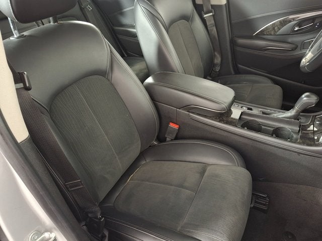 2014 Buick LaCrosse Base