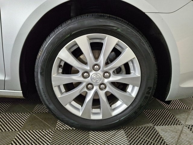 2014 Buick LaCrosse Base