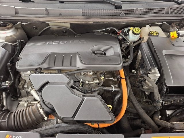 2014 Buick LaCrosse Base