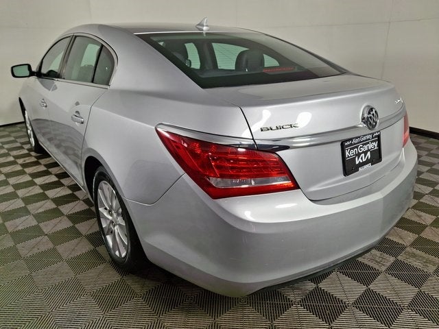 2014 Buick LaCrosse Base