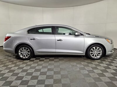 2014 Buick LaCrosse Base