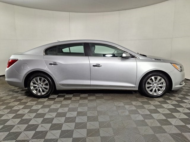 2014 Buick LaCrosse Base