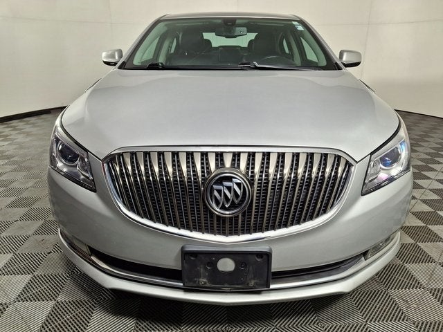 2014 Buick LaCrosse Base