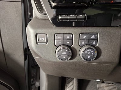 2025 Chevrolet Silverado 2500HD ZR2