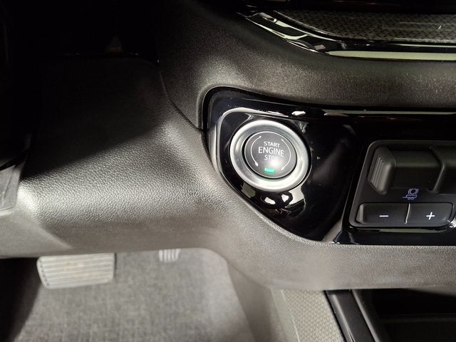 2025 Chevrolet Silverado 2500HD ZR2