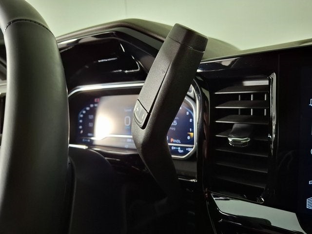 2025 Chevrolet Silverado 2500HD ZR2