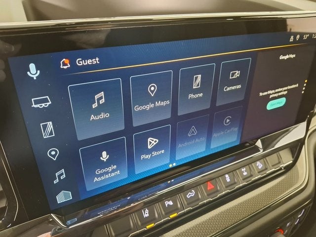 2025 Chevrolet Silverado 2500HD ZR2