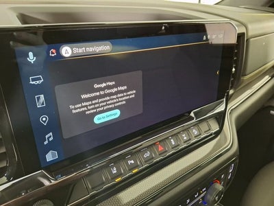 2025 Chevrolet Silverado 2500HD ZR2