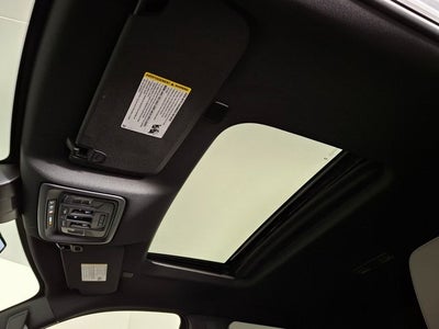 2025 Chevrolet Silverado 2500HD ZR2