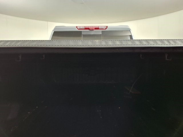 2025 Chevrolet Silverado 2500HD ZR2