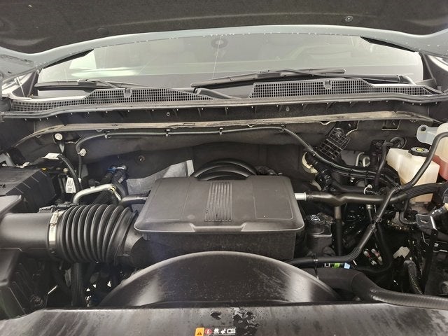 2025 Chevrolet Silverado 2500HD ZR2