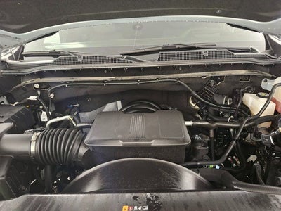 2025 Chevrolet Silverado 2500HD ZR2