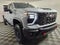 2025 Chevrolet Silverado 2500HD ZR2