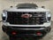 2025 Chevrolet Silverado 2500HD ZR2