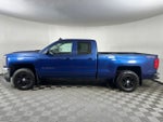 2017 Chevrolet Silverado 1500 LT LT1