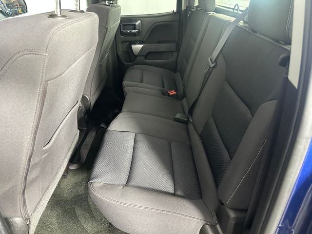2017 Chevrolet Silverado 1500 LT LT1