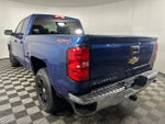 2017 Chevrolet Silverado 1500 LT LT1