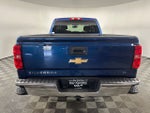 2017 Chevrolet Silverado 1500 LT LT1
