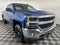 2017 Chevrolet Silverado 1500 LT LT1