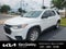 2018 Chevrolet Traverse LS