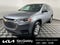 2018 Chevrolet Traverse LS