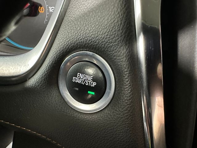 2018 Chevrolet Traverse LS