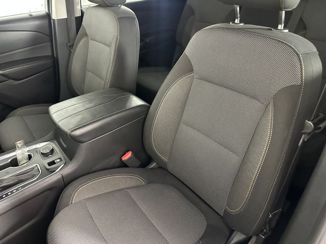 2018 Chevrolet Traverse LS