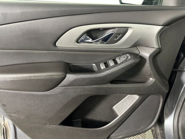 2018 Chevrolet Traverse LS