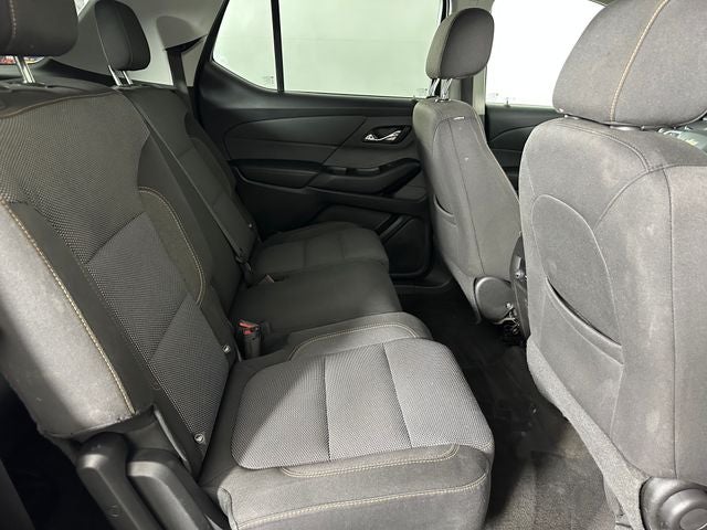 2018 Chevrolet Traverse LS