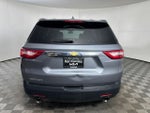 2018 Chevrolet Traverse LS