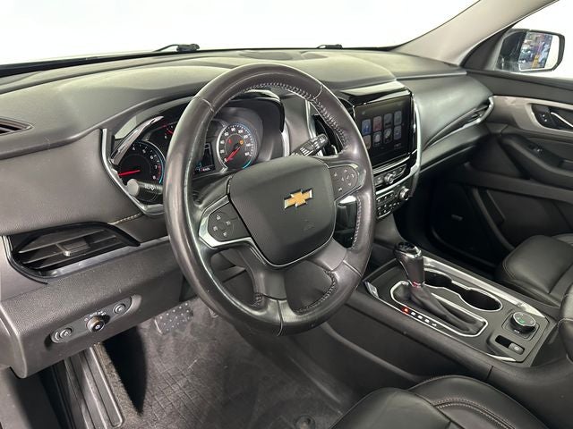 2019 Chevrolet Traverse 3LT