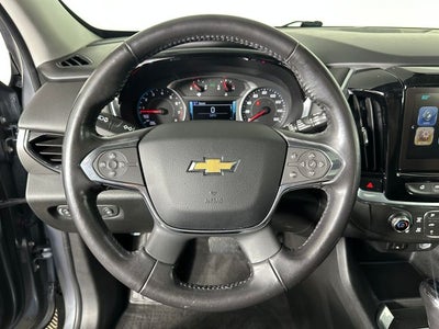 2019 Chevrolet Traverse 3LT