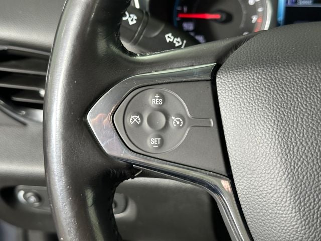 2019 Chevrolet Traverse 3LT