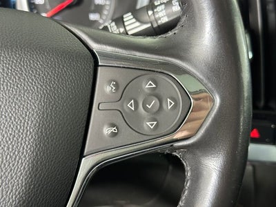 2019 Chevrolet Traverse 3LT