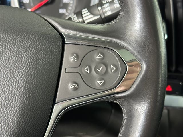 2019 Chevrolet Traverse 3LT