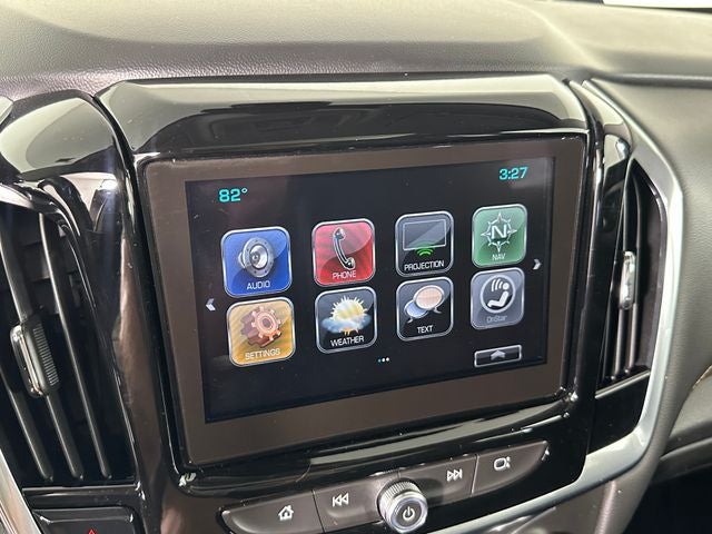 2019 Chevrolet Traverse 3LT