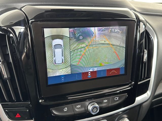 2019 Chevrolet Traverse 3LT