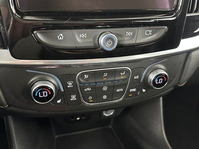 2019 Chevrolet Traverse 3LT