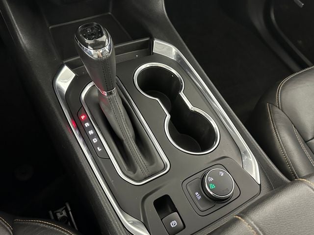 2019 Chevrolet Traverse 3LT