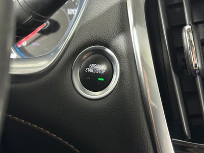 2019 Chevrolet Traverse 3LT