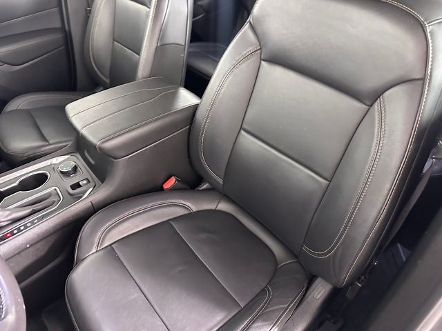 2019 Chevrolet Traverse 3LT