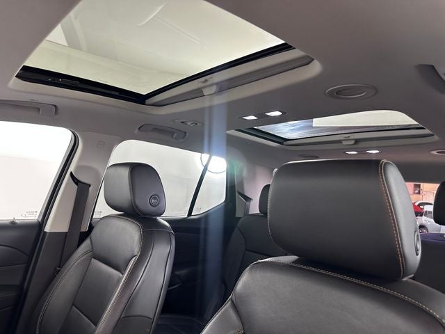 2019 Chevrolet Traverse 3LT